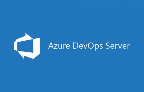  Azure DevOps Server