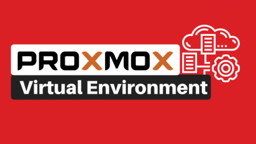 Dedicated Proxmox Servers