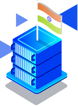 Cheap Dedicated Server in India