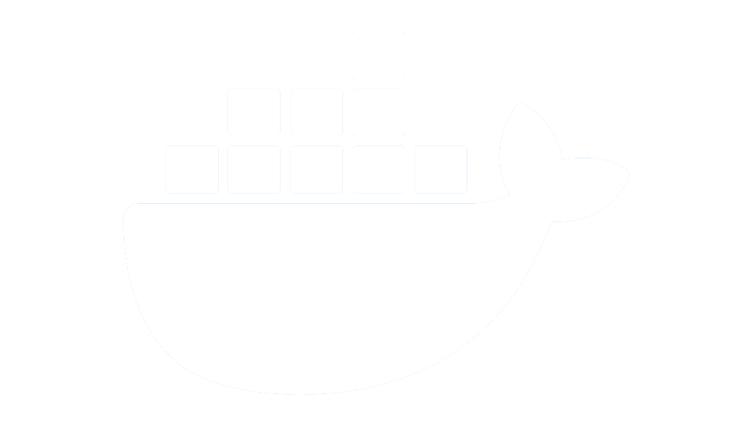 Start your docker containers on dedicated machine