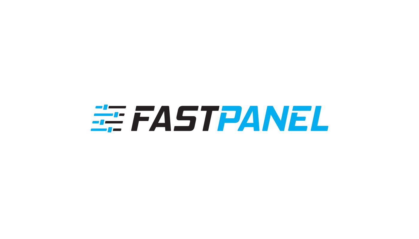 FastPanel VDS