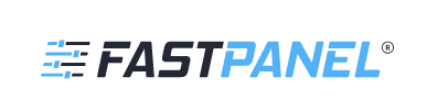 fastpanel for dedicated server