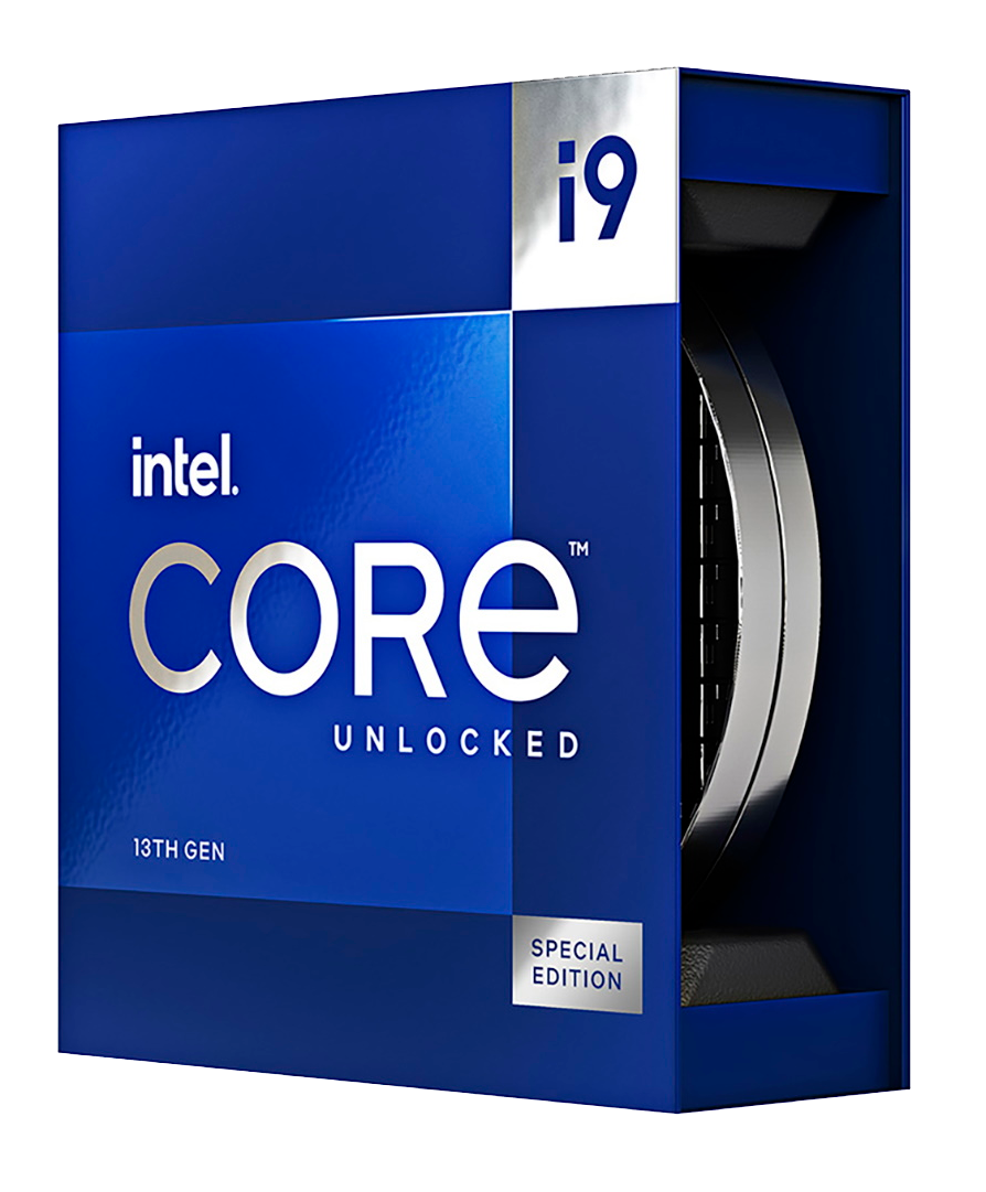 Intel Core i9