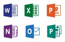 office 2016 on rdp hosting