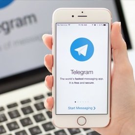 systema administrator by whatsapp and telegram for rental windows server