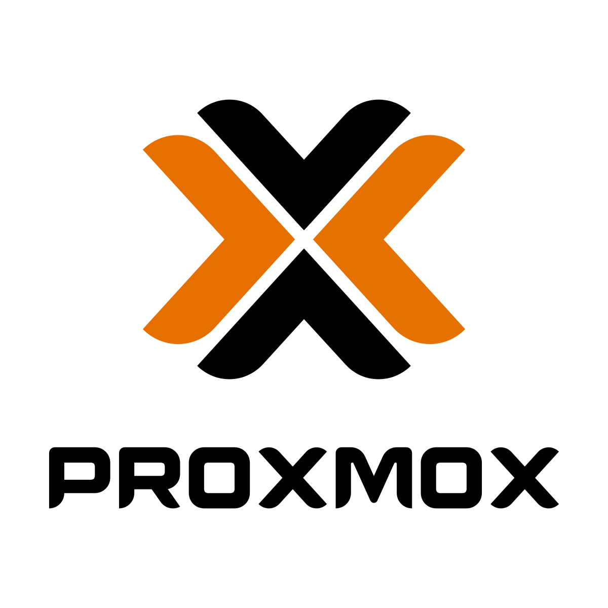 Proxmox Virtualization
