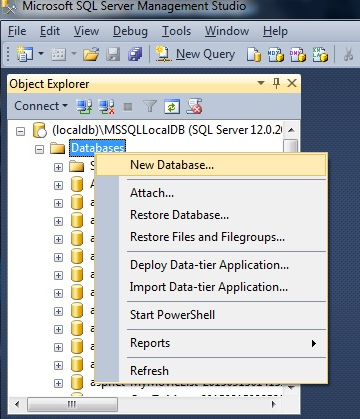 hosting mssql with access to managment console