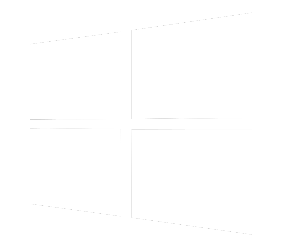 Windows development server