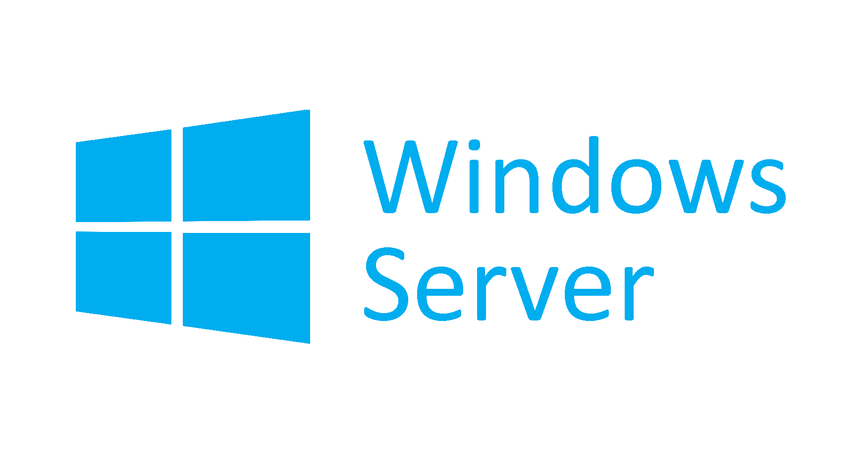  Windows Web Server
