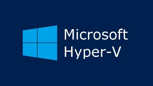 VDS Hyper-V Hosting
