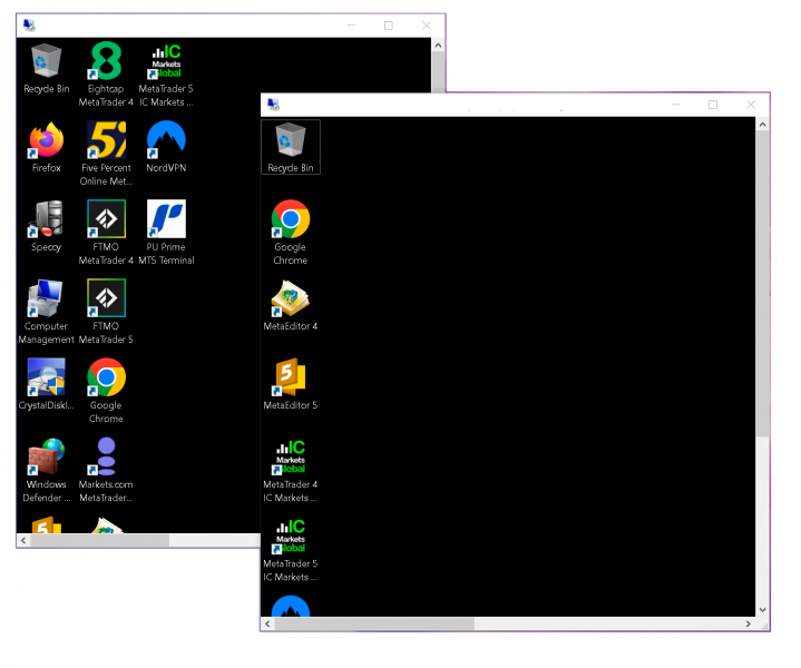 Low-Latency MT5 Server for Algorithmic Trading: Step-by-Step Guide