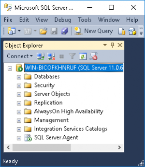 ms sql hosting on Windows Dedicated Server