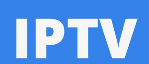 server for iptv