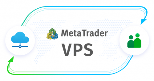 MetaTrader 5 VPS