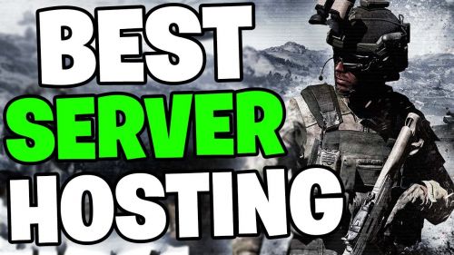 Arma 3 Server Hosting