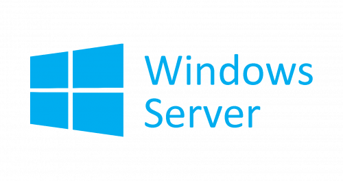  Windows Web Server