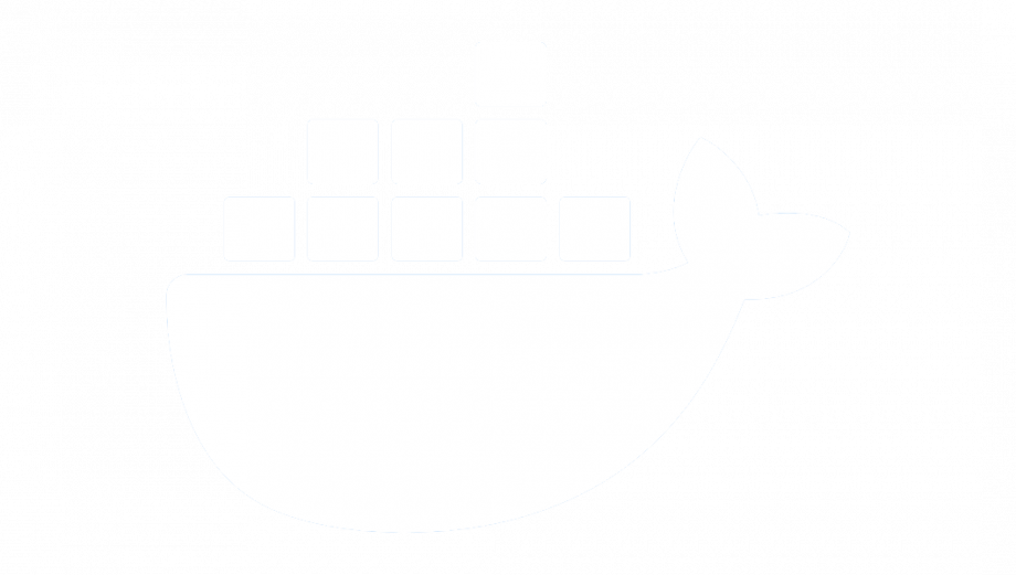 Start your docker containers on VDS