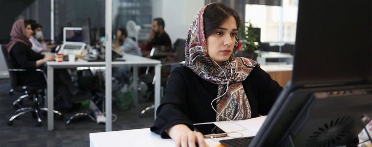 VPN servers for Iran in Europe