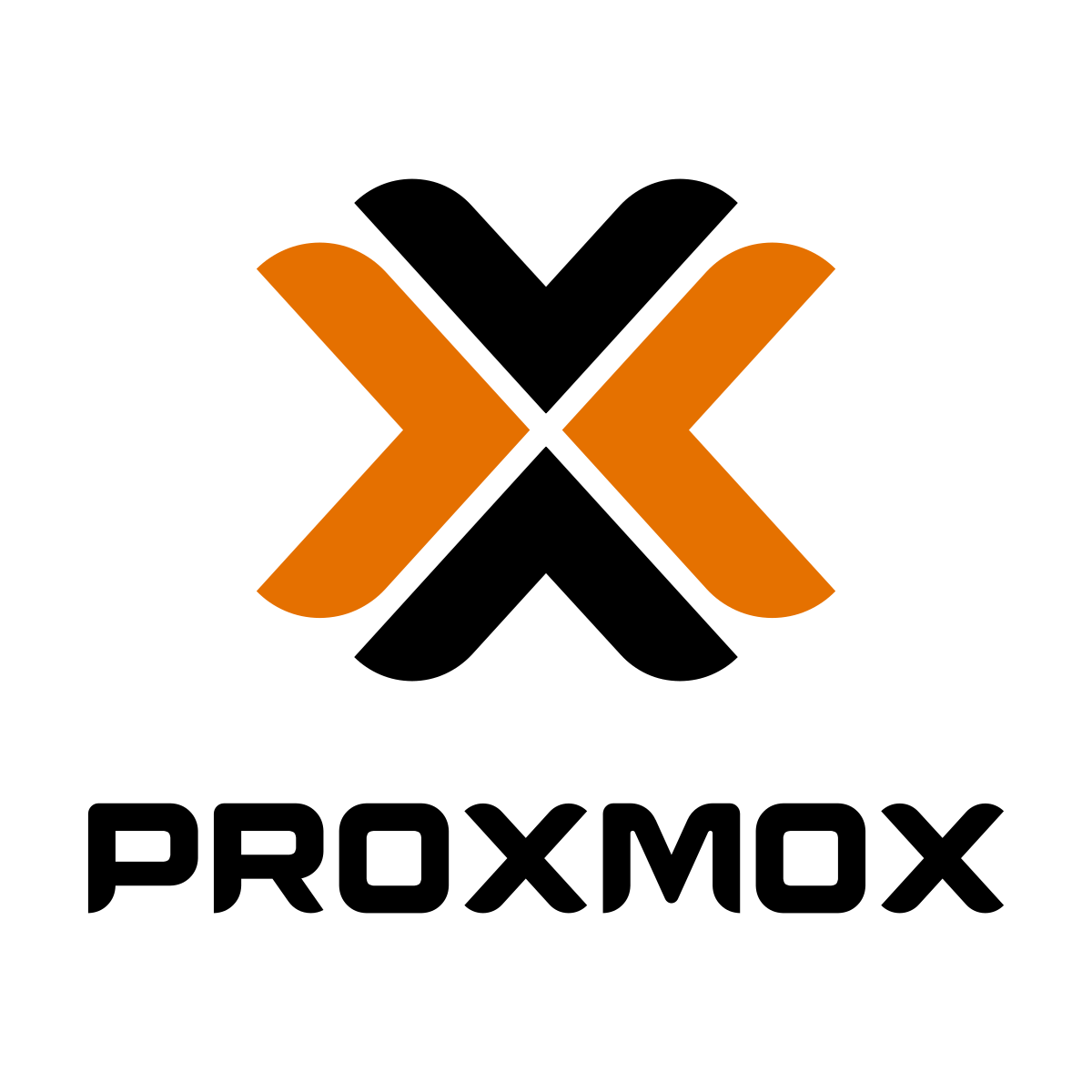 Proxmox Virtualization
