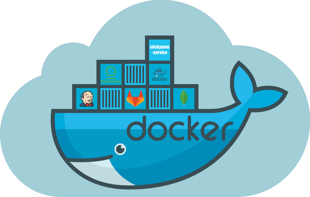 Open Source Developers Servers with Docker containers on dedicated machines