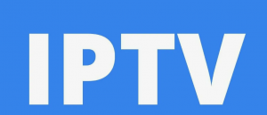 server for iptv