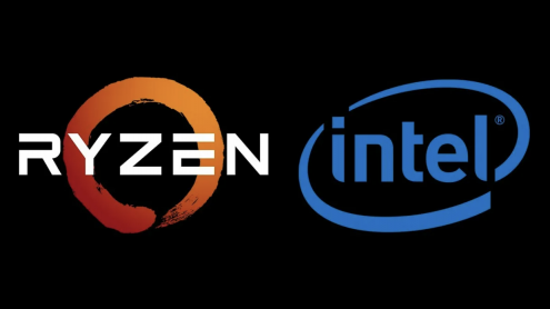 intel and amd CPUs inside bitcoin server dedicated