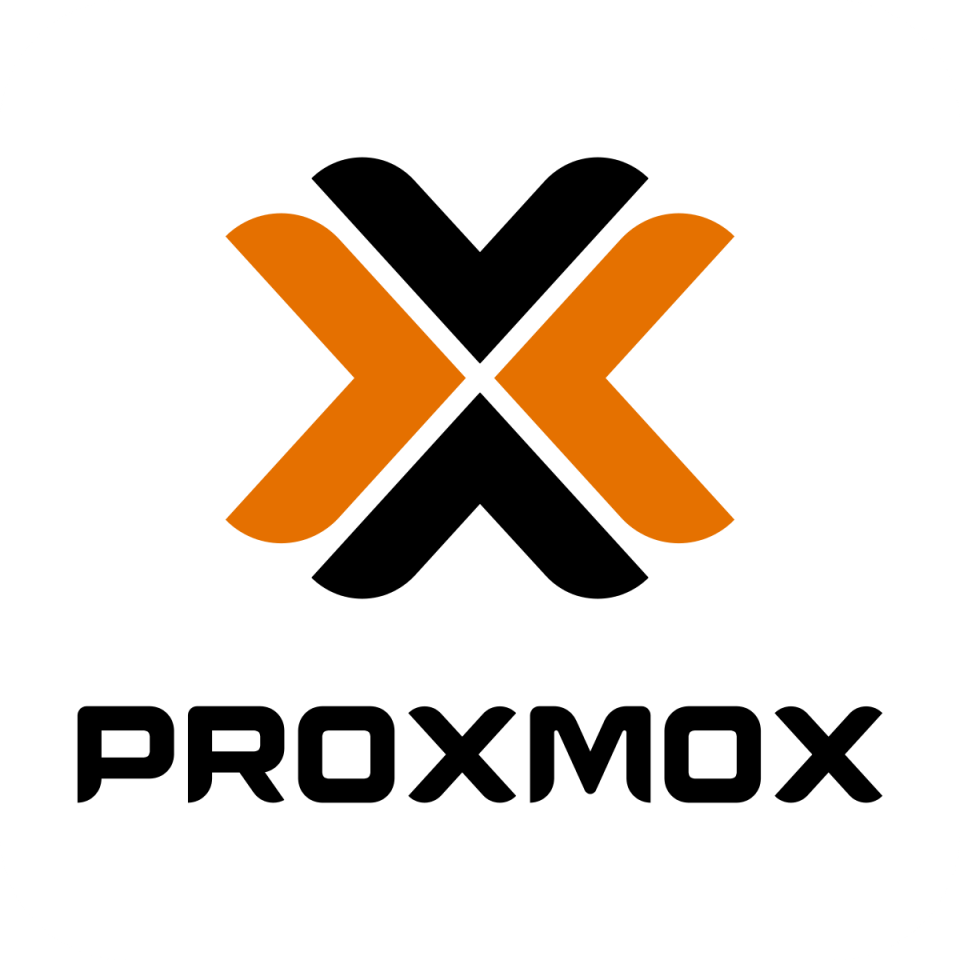 server for proxmox