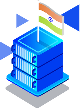 Cheap Dedicated Server in India