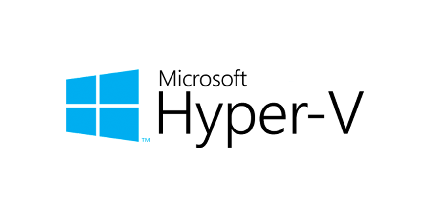 Virtualization Microsoft Hyper-V 