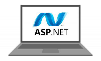 asp.net on web hosting with IIS