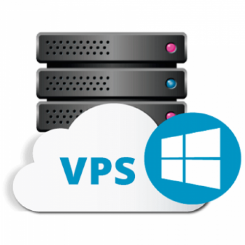 VPS Windows Service Hosting